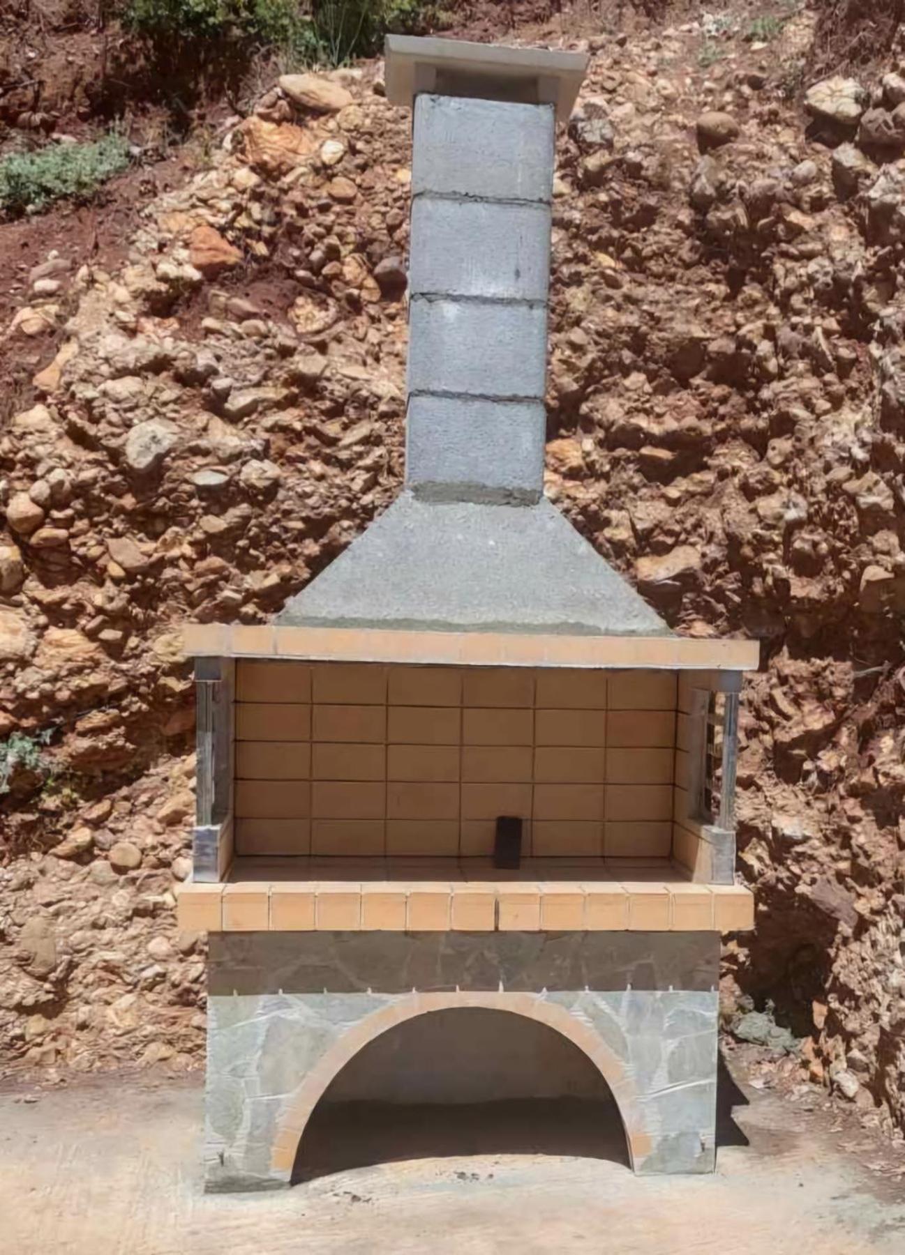 Villa Τα Πέτρινα Στο Σκεπαστό Kalavryta Exterior foto